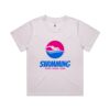 AS Colour / Wo's MARTINA TEE Thumbnail
