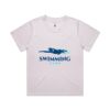 AS Colour / Wo's MARTINA TEE Thumbnail