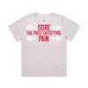 AS Colour / Wo's MARTINA TEE Thumbnail