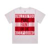 AS Colour / Wo's MARTINA TEE Thumbnail