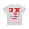 AS Colour / Wo's MARTINA TEE Thumbnail
