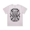 AS Colour / Wo's MARTINA TEE Thumbnail