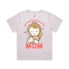 AS Colour / Wo's MARTINA TEE Thumbnail