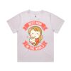 AS Colour / Wo's MARTINA TEE Thumbnail