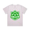 AS Colour / Wo's MARTINA TEE Thumbnail