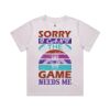 AS Colour / Wo's MARTINA TEE Thumbnail