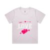 AS Colour / Wo's MARTINA TEE Thumbnail