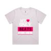 AS Colour / Wo's MARTINA TEE Thumbnail