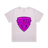 AS Colour / Wo's MARTINA TEE Thumbnail