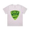 AS Colour / Wo's MARTINA TEE Thumbnail