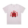 AS Colour / Wo's MARTINA TEE Thumbnail