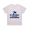 AS Colour / Wo's MARTINA TEE Thumbnail