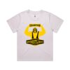 AS Colour / Wo's MARTINA TEE Thumbnail