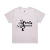 AS Colour / Wo's MARTINA TEE Thumbnail