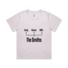 AS Colour / Wo's MARTINA TEE Thumbnail