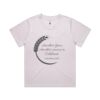 AS Colour / Wo's MARTINA TEE Thumbnail