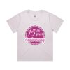 AS Colour / Wo's MARTINA TEE Thumbnail