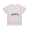 AS Colour / Wo's MARTINA TEE Thumbnail