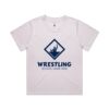 AS Colour / Wo's MARTINA TEE Thumbnail
