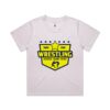 AS Colour / Wo's MARTINA TEE Thumbnail