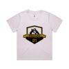 AS Colour / Wo's MARTINA TEE Thumbnail