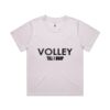 AS Colour / Wo's MARTINA TEE Thumbnail
