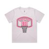 AS Colour / Wo's MARTINA TEE Thumbnail