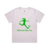 AS Colour / Wo's MARTINA TEE Thumbnail