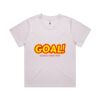 AS Colour / Wo's MARTINA TEE Thumbnail