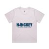 AS Colour / Wo's MARTINA TEE Thumbnail