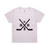 AS Colour / Wo's MARTINA TEE Thumbnail