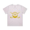 AS Colour / Wo's MARTINA TEE Thumbnail