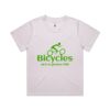 AS Colour / Wo's MARTINA TEE Thumbnail