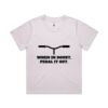 AS Colour / Wo's MARTINA TEE Thumbnail