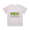 AS Colour / Wo's MARTINA TEE Thumbnail