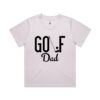 AS Colour / Wo's MARTINA TEE Thumbnail