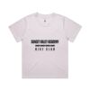 AS Colour / Wo's MARTINA TEE Thumbnail