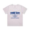 AS Colour / Wo's MARTINA TEE Thumbnail