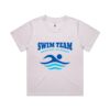 AS Colour / Wo's MARTINA TEE Thumbnail