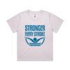AS Colour / Wo's MARTINA TEE Thumbnail