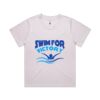 AS Colour / Wo's MARTINA TEE Thumbnail