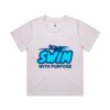 AS Colour / Wo's MARTINA TEE Thumbnail