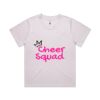 AS Colour / Wo's MARTINA TEE Thumbnail