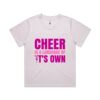 AS Colour / Wo's MARTINA TEE Thumbnail
