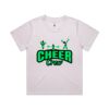 AS Colour / Wo's MARTINA TEE Thumbnail