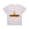 AS Colour / Wo's MARTINA TEE Thumbnail