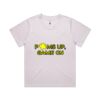 AS Colour / Wo's MARTINA TEE Thumbnail
