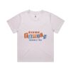 AS Colour / Wo's MARTINA TEE Thumbnail
