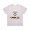 AS Colour / Wo's MARTINA TEE Thumbnail