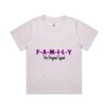AS Colour / Wo's MARTINA TEE Thumbnail